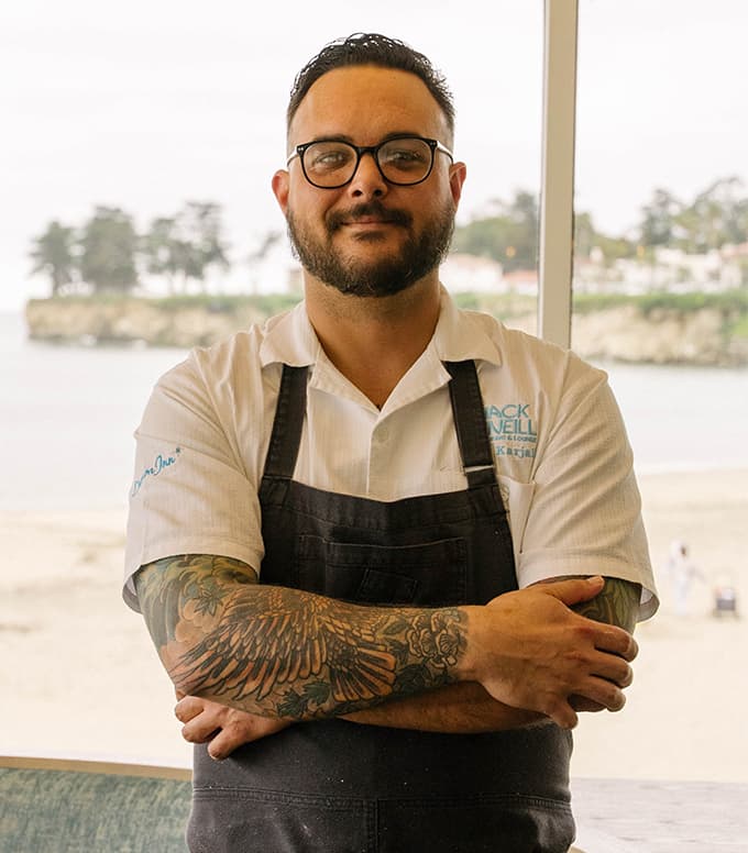 Chef Greg