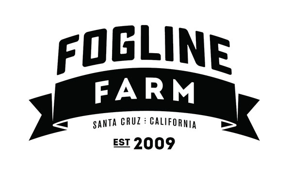 Fogline Farm logo