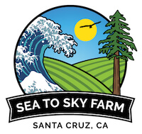 Sea to Sky Farm logo